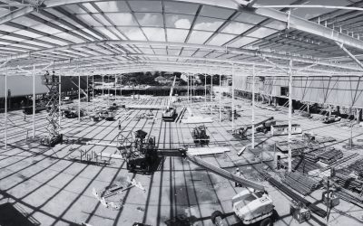 Who Are the Best Commercial Construction Companies in Newcastle? (2025 Edition)