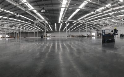 Choosing the Best Commercial Builder in Newcastle | Evercon NSW