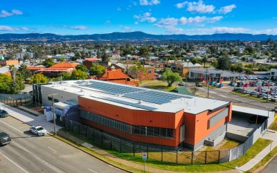 Why NSW’s Commercial Construction Pipeline is Under Pressure — And What Smart Developers Can Do About It