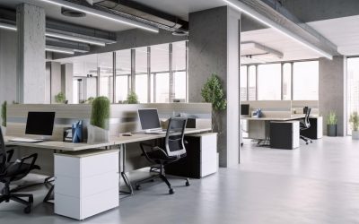 Why Your Next Office Fit Out Needs to Start with Strategy, Not Space