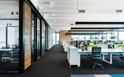 Planning an Office Fit Out or Relocation? Here’s What You Need to Know Before You Start