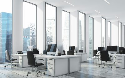 Why Your Next Office Fit Out Needs to Start with Strategy, Not Space