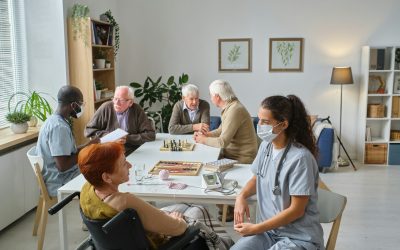 Future-Proofing Aged Care Facilities: Design & Construct Considerations