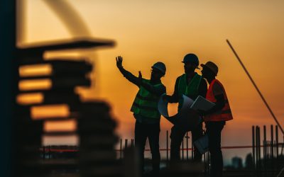 Defence & Security-Sensitive Construction: Key Considerations