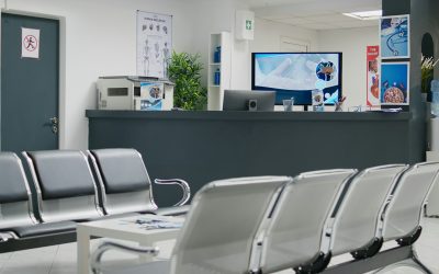 Medical & Allied Health Fit Outs: What Makes a Compliant, Patient-Centric Space